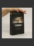 Girl on the Train - náhled