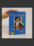 Sennenhunde - náhled