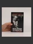 The Bourne ultimatum - náhled