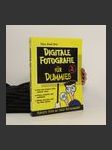 Digitale Fotografie für Dummies - náhled