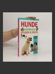 Hunde - náhled