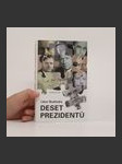 Deset prezidentů - náhled