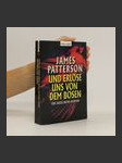 Und erlöse uns von dem Bösen - Alex Cross 10 - náhled