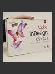 Adobe InDesign CS a CS2 - náhled