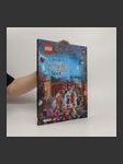 Lego Harry Potter. A Magicial Search and Find Book - náhled