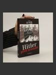Hitler před branami - náhled