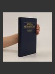 Kniha Mormonova. Další svědectví o Ježíši Kristu - náhled