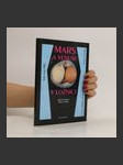 Mars a Venuše v ložnici. Jak si zachovat lásku a vášeň - náhled