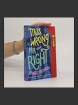 Miss Wrong and Mr Right - náhled