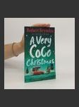 A Very Coco Christmas - náhled