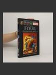 Fantastic Four. Rozhodná akce - náhled