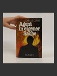 Agent in eigener Sache - náhled