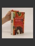 Sophie's World - náhled