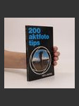 200 Aktfototips - náhled