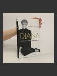Diana : její skutečný příběh - jejími vlastními slovy - náhled