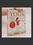 Yoga. Sieben individuelle Programme für Körper und Seele - náhled