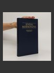 Kniha Mormonova. Další svědectví o Ježíši Kristu - náhled