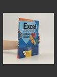 Microsoft Excel 2007 - náhled