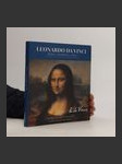 Leonardo da Vinci. Život, osobnost a dílo - náhled