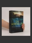 Die Vertraute - náhled