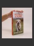 Ultimate Guide to Raising a Puppy - náhled