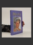 Diana - intímny portrét - náhled