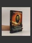 Nostradamus: jak se z podivínského renesančního astrologa stal moderní prorok zkázy (duplicitní ISBN) - náhled