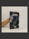 Batman: Ticho - Kniha první - náhled