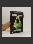 Green Arrow: Rok jedna - náhled