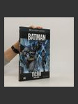 Batman: Ticho: Kniha druhá - náhled