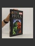 Hulk: Spálená země - náhled