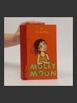 Molly Moon - náhled