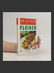 Dr.Oetker-Küchenbibliothek - náhled