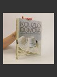 Kouzlo domova : domácí škola uměleckých řemesel - náhled