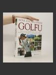 Nová encyklopedie golfu - náhled