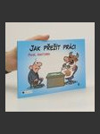 Jak přežít práci - náhled