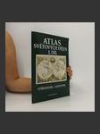 Atlas světových dějin. 2. díl, Středověk - Novověk - náhled