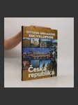 Ottova obrazová encyklopedie - Česká republika - náhled