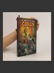 Život a smrt barbara Conana: Kniha první - náhled