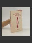 Monology vaginy - náhled