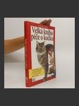 Velká kniha péče o kočku - náhled