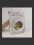 Modern German Cookbook - náhled