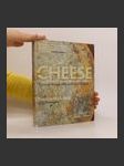 Cheese : the world's best artisan cheeses - náhled
