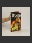 Rambo I : První krev - náhled