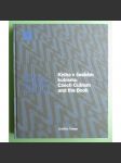 Kniha v českém kubismu - Czech Cubism and the Book (edice Česká moderní kniha) [HOL] - náhled