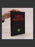 Bible egoistů - náhled