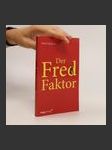 Der Fred-Faktor - náhled