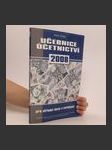 Učebnice účetnictví 2008 - 1. díl - náhled