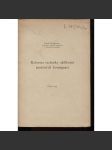 Reforma techniky sdělávání pasečných konsignací (časopis: Lesnická práce, roč. XVIII. 1939) [účetnictví, průmysl, dřevařský závod, pila] - náhled