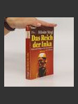 Das Reich der Inka - náhled